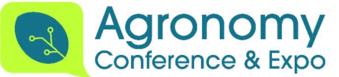 agronomy conference and expo logo