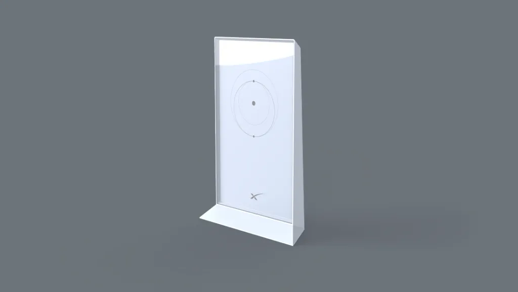 Gen 2 Mesh WIFI Router