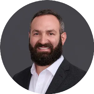 Josh Fontenot headshot