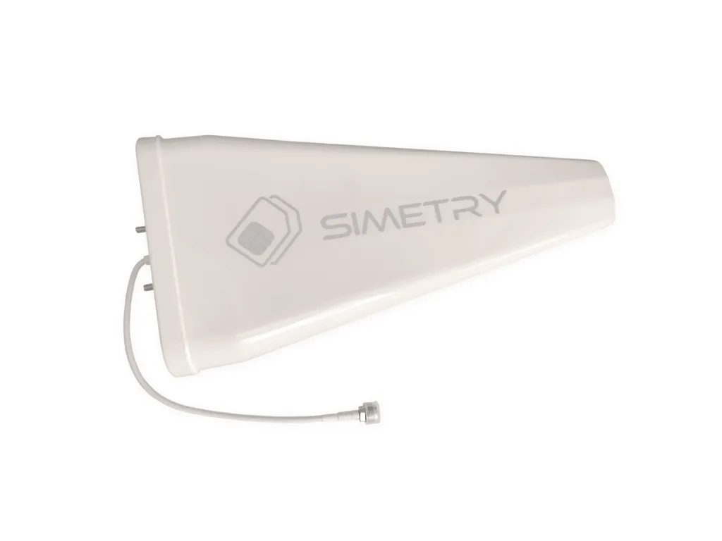 SIMETRY Directional Antenna 11 dB1 698MHz-5800GHz 5G