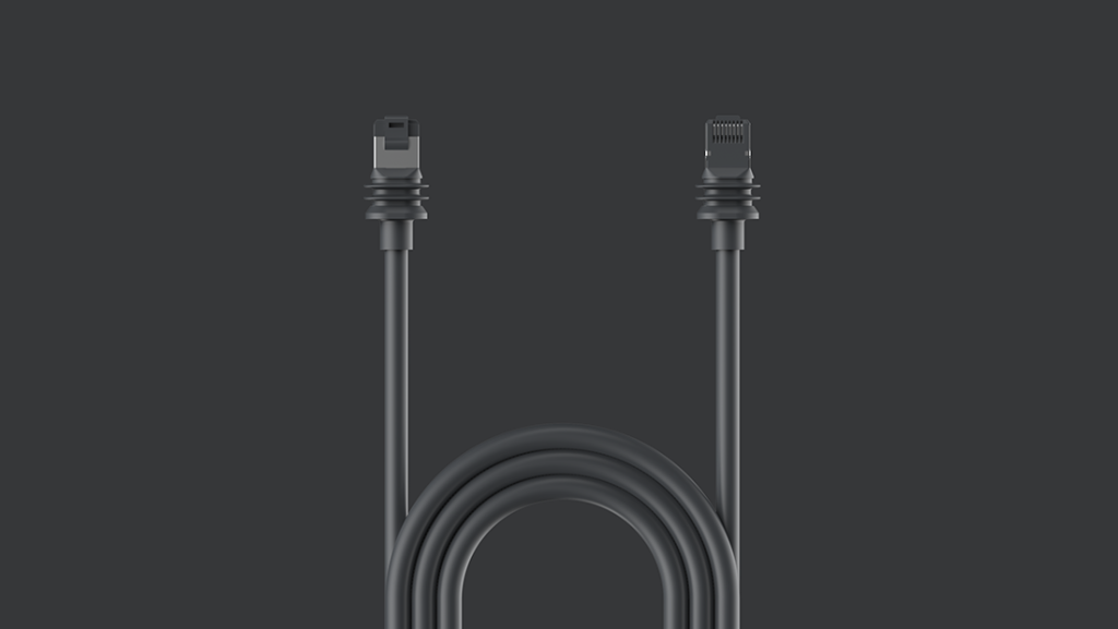 Standard Starlink Cable 15m