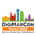 digimarcon texas 2024 logo