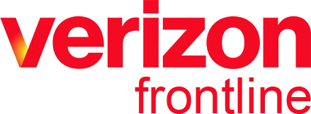 verizon frontline logo