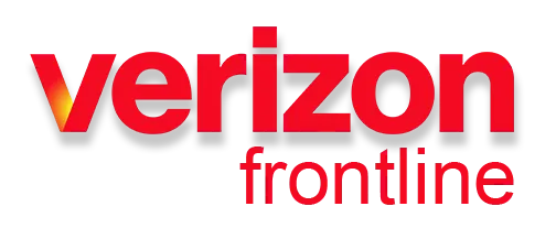 verizon frontline logo